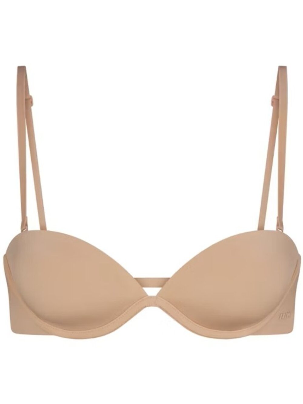 👙 SKIMS Multi-Way Bra Underwire Bra Clay Size 32A NWT 👙